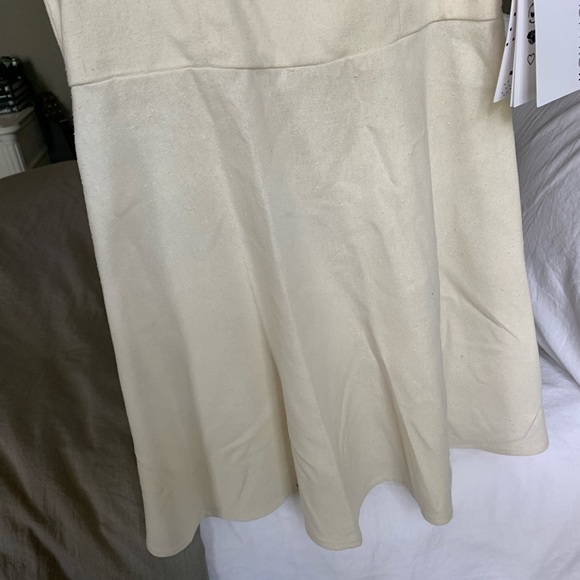 NWT Whimsy + Row Olivia Dress - Picture 6 of 10
